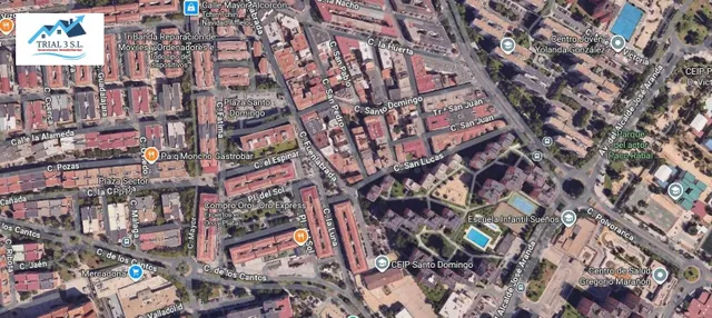 Venta Piso en Alcorcón - Madrid - foto 3