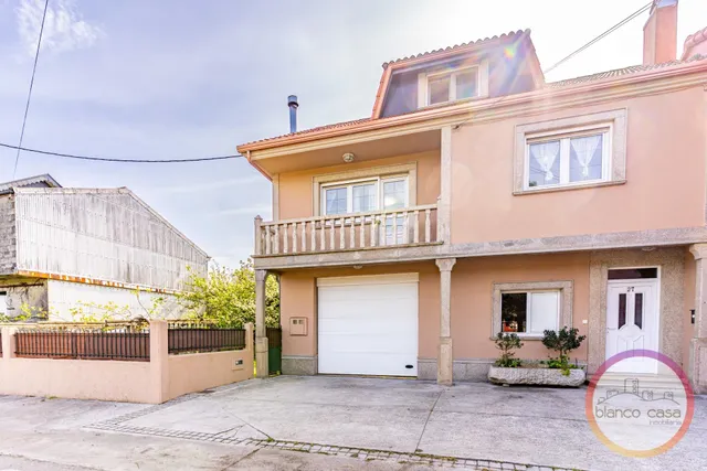 ¡CASA LISTA para ENTRAR con 382 m2 con TERRAZA+ TERRENO por  - foto 2