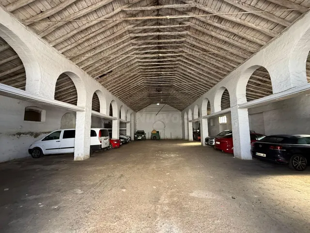 Nave industrial 481m² en venta - Andalucia - foto 5