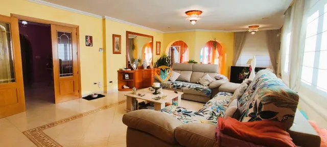 Chalet independiente con posibilidad de hacer un hotel rural!! — 10