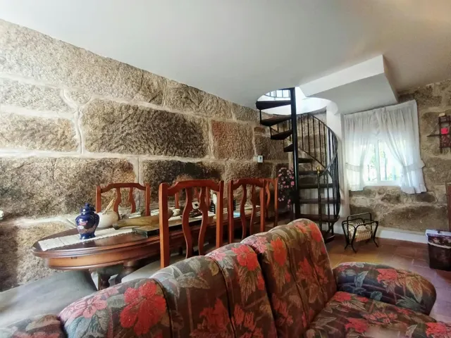 “Pequeña casa, gran encanto: un refugio rural con casi 900 m2 de finca en Esfarrapada” — 21
