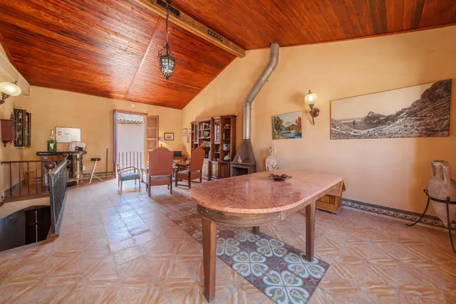 Villa en el casco histórico de Inca — 28