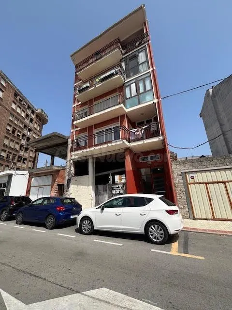 LOCAL COMERCIAL DE 98,63 M2 EN COLINDRES - foto 5