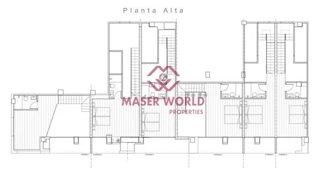 APARTAMENTOS DE OBRA NUEVA EN ALICANTE CIUDAD — 10