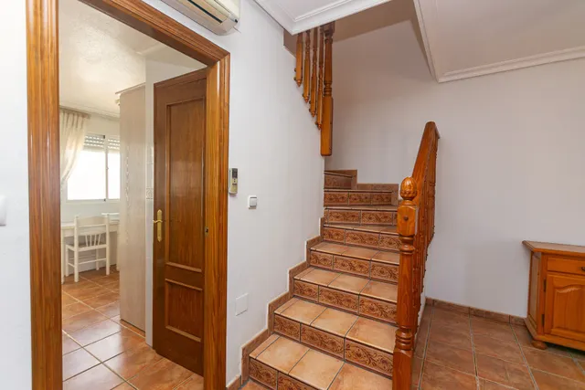 Casa 2 habitaciones 80m² en venta - La Zenia — 27