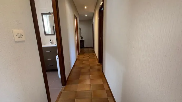 ¡¡¡¡gran oportunidad!!!! se vende piso en la zona universitaria con ascensor — 34