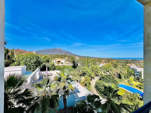 Chalet 4 habitaciones 565m² en venta - Universidad - Los Lirios — 22