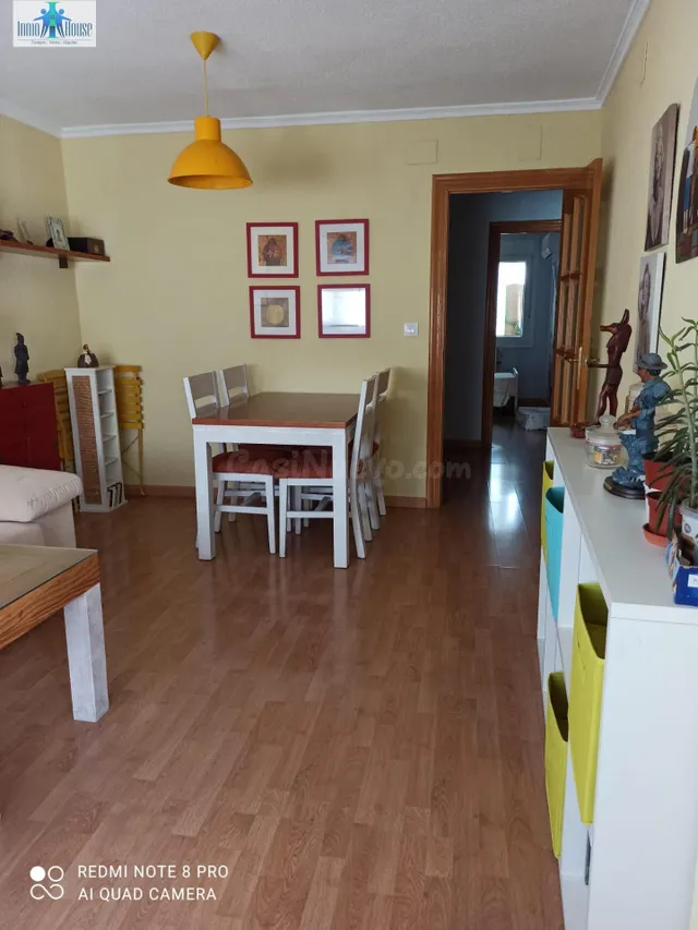 INMOHOUSE VENDE PISO EN ZONA CENTRO-CARRETAS - foto 3