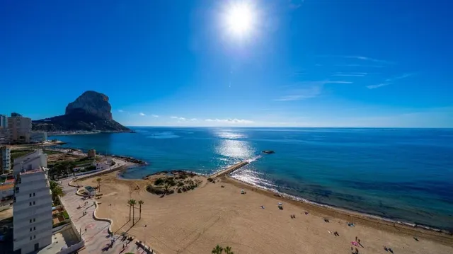 Apartamento 4 habitaciones 210m² en venta - Calpe — 6