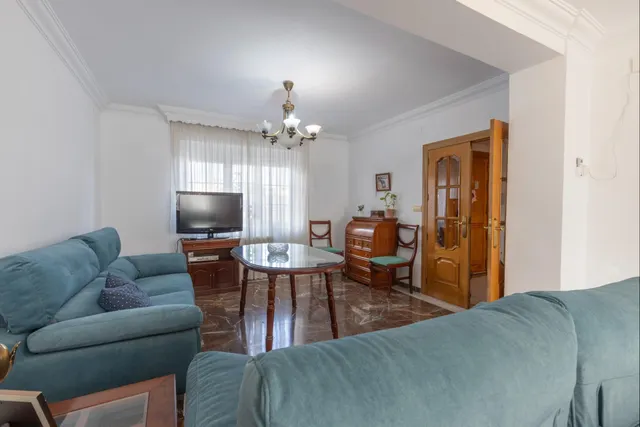 Casa en esquina en venta en Las Gabias — 7