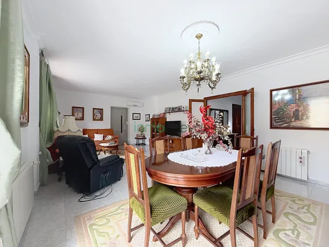 Chalet independiente en cuevas del Almanzora (Almería) | espacio, tranquilidad y múltiples posibilidades — 13