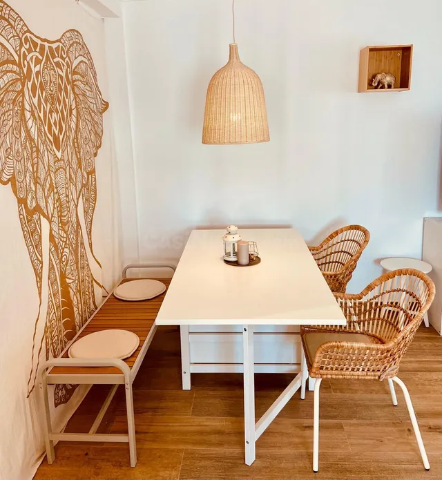 Apartamento 2 habitaciones 69m² en venta - Centro — 5