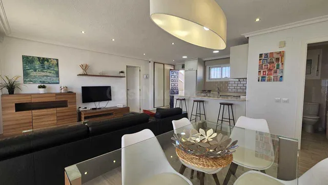 Apartamento 3 habitaciones 96m² en venta - Mil Palmeras - foto 4