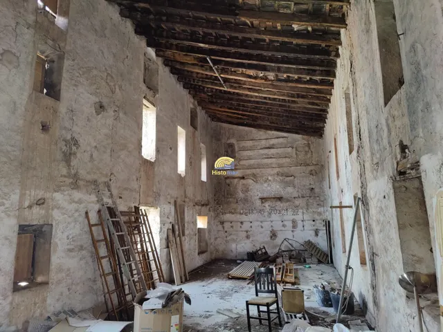 CASA UNICA EN EL CASCO ANTIGUO DE SAGUNTO — 4
