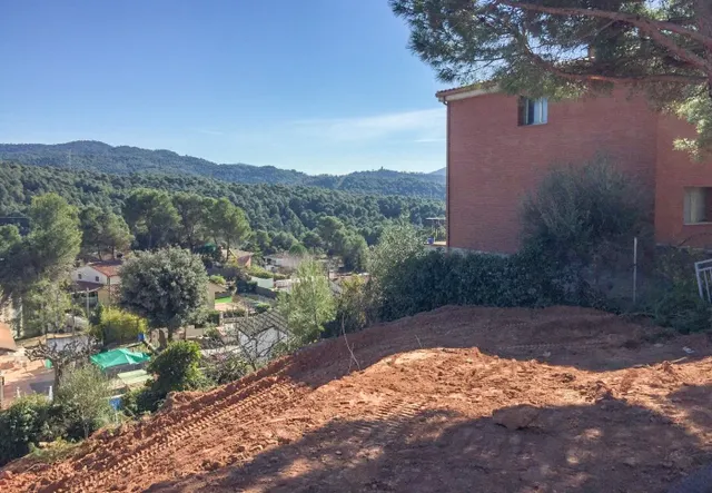 TERRENO URBANO EN RELLINARS DE 946 M2 - ZONA EL PLANET — 9