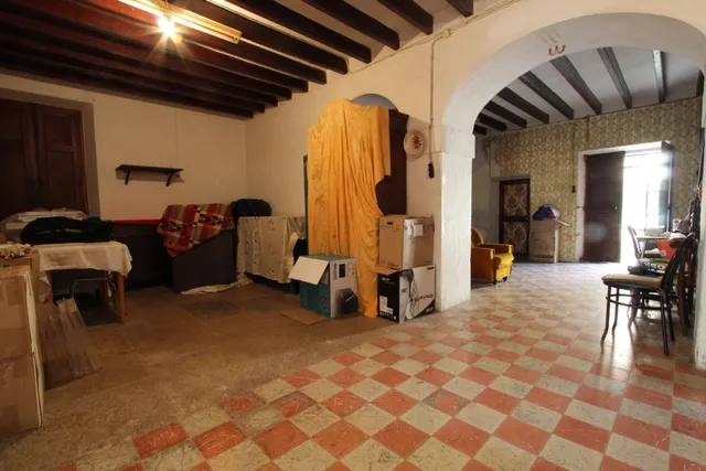 CASA EN LA VILETA - PALMA — 2