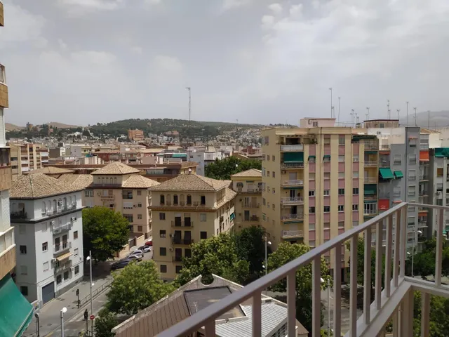 REBAJON!!!!!!!!!!!Piso de en Ronda-Arabial! — 11