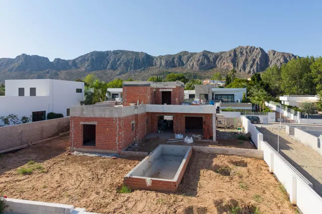Villa 3 habitaciones 225m² en venta - Pueblo 12 — 25