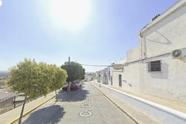 VIVIENDA EN OSUNA