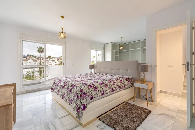 Adosado 2 habitaciones 158m² en venta - Marbella — 14