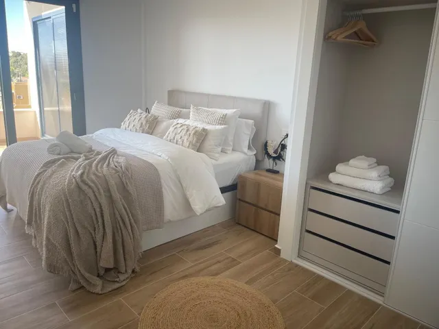 Ático 2 habitaciones 76m² en venta - Las Filipinas — 16