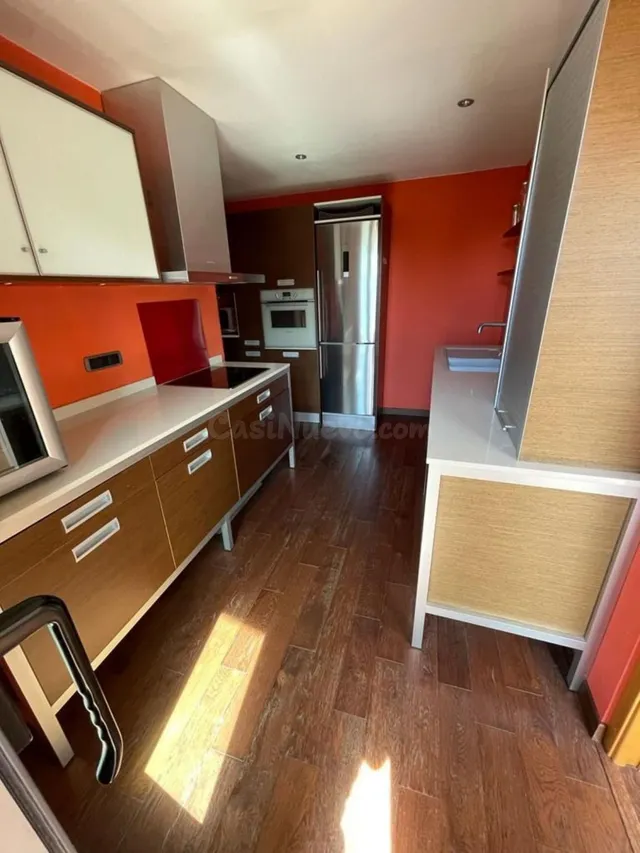 Ático 2 habitaciones 143m² en venta - Centro