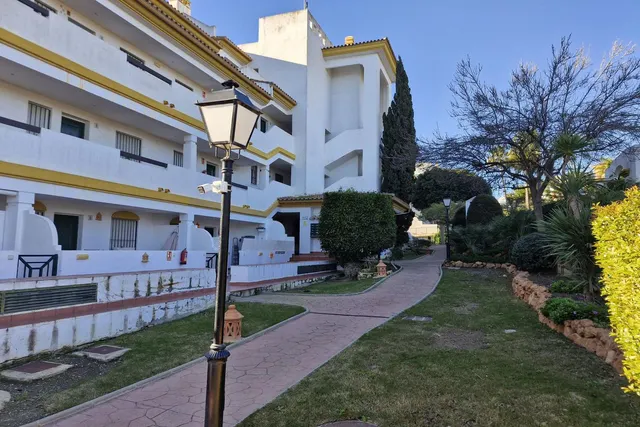 Apartamento 2 habitaciones 76m² en venta - Riviera del sol — 18