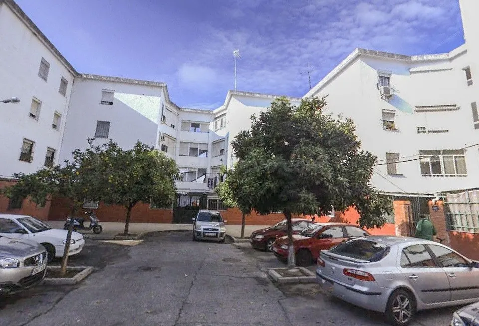 Apartamento 2 habitaciones 62m² en venta - Tiro de Línea