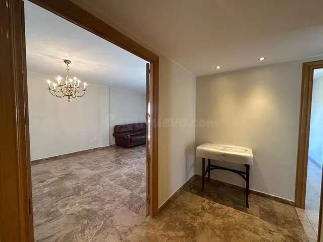 Piso 4 habitaciones 158m² en alquiler - Centro - foto 2