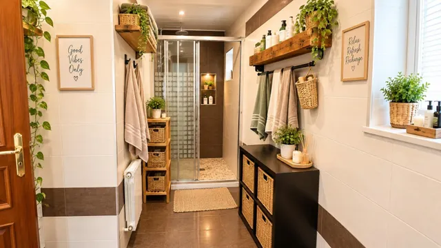 MAGNIFICA CASA BIS CON PATIO Y TERRAZA EN LA CREU DE BARBERA — 25