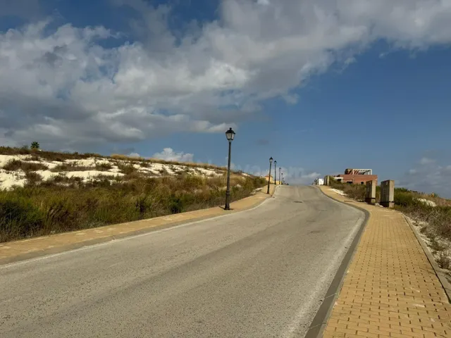 Parcela urbana en Martín Miguel - foto 5