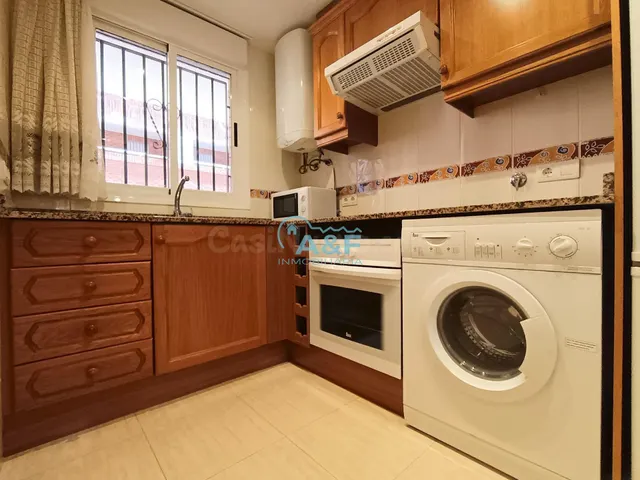Apartamento 2 habitaciones 100m² en alquiler - MArina D´Or - foto 2