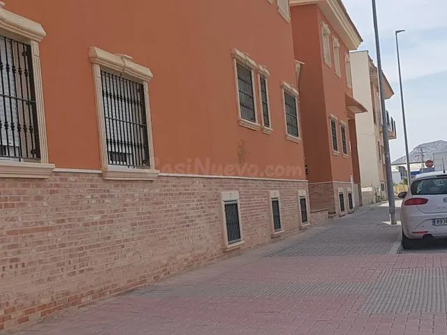 OPORTUNIDAD ADOSADO EN ASPE