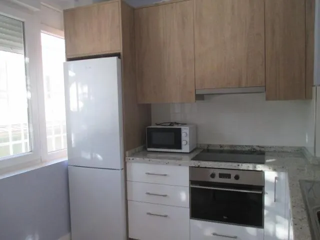 PISO DE DOS DORMITORIOS SIN AMUEBLAR - foto 4