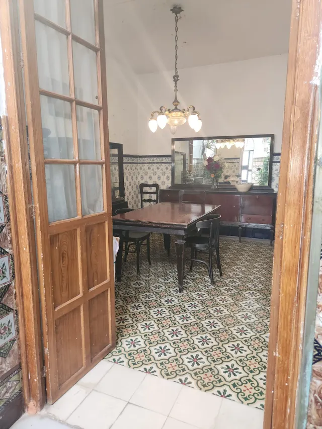 CASA SOLA EN UN LUGAR EMBLEMÁTICO — 7