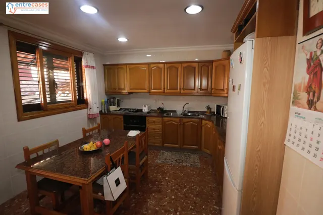¡¡Tu chalet soñado en Puerto de Sagunto, ya es una realidad!! — 23