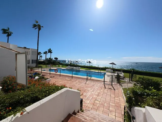 Ático 1 habitación 73m² en venta - Riviera del sol — 21