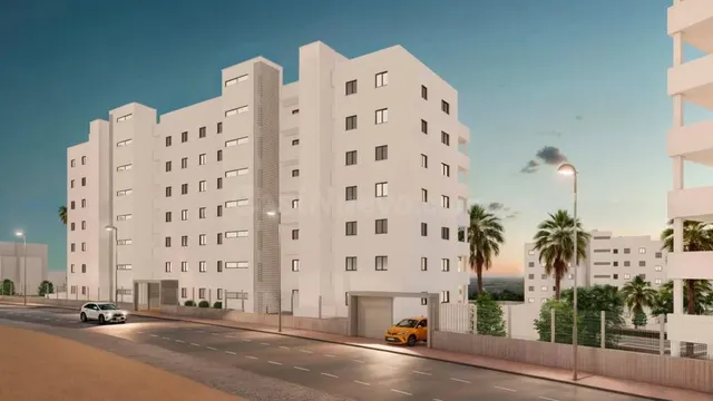 Apartamento 3 habitaciones 98m² en venta - Pueblo — 12
