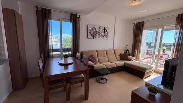 Apartamento 2 habitaciones 60m² en venta - CONDADO DE ALHAMA GOLF RESORT — 22