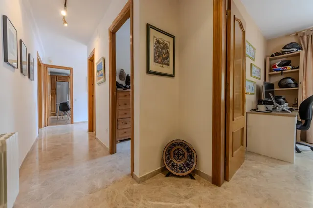 Casa exclusiva y sostenible en Bosques de Tarragona — 24