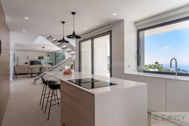 Casa-Chalet en Venta en Alicante Alicante — 9