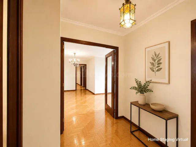 VIVIENDA DE 3 DORMITORIOS CON GALERÍA, GARAJE Y TRASTERO EN  - foto 3