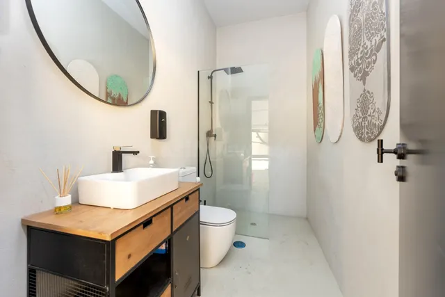 NAVE EN VENTA EN LAS GABIAS - foto 4