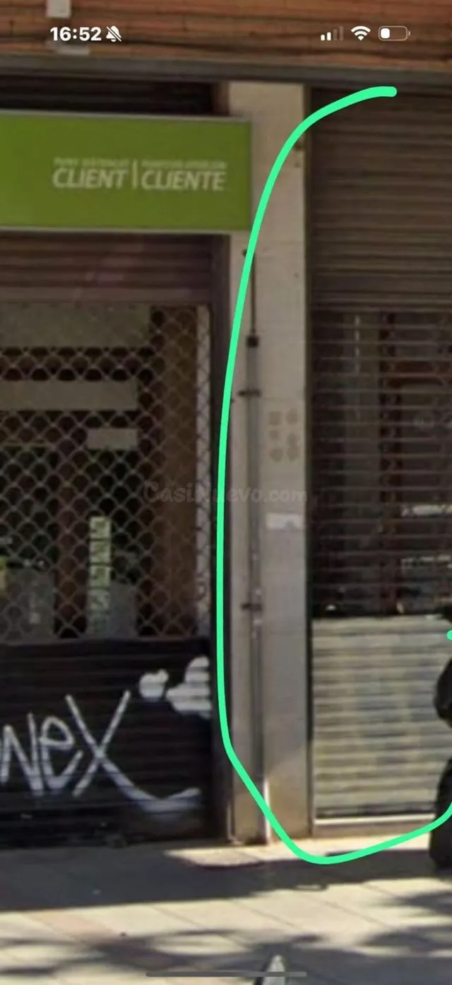 Local comercial 500m² en venta - Riera - foto 3