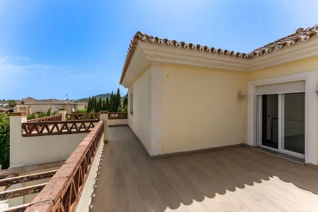 Chalet 4 habitaciones 147m² en venta - South of spain — 26