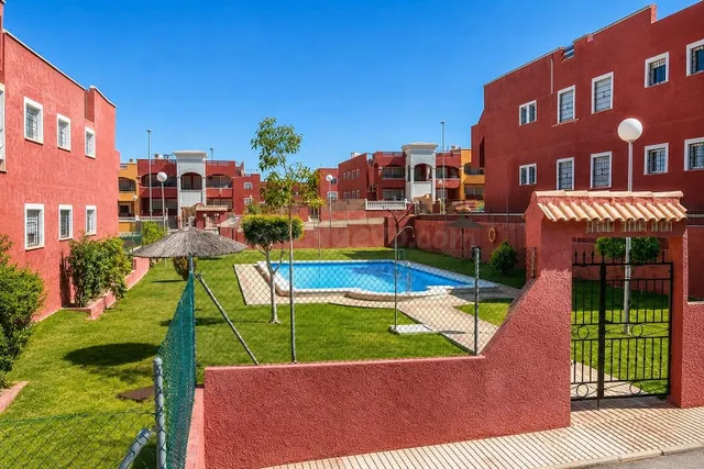 Bungalow 2 habitaciones 80m² en venta - Los Altos — 15