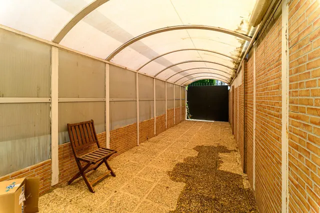 ¡Tu Oasis Privado de Lujo en Cortijo del Aire: Piscina, Espacio y Exclusividad en Albolote! — 7