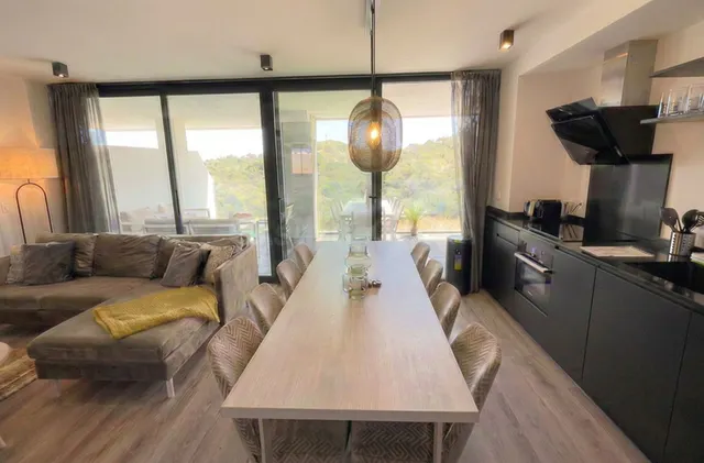 Apartamento 4 habitaciones 80m² en venta - Riviera del sol — 3