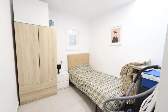 Bungalow 3 habitaciones 60m² en venta - La Siesta - El Salado - Torreta — 12