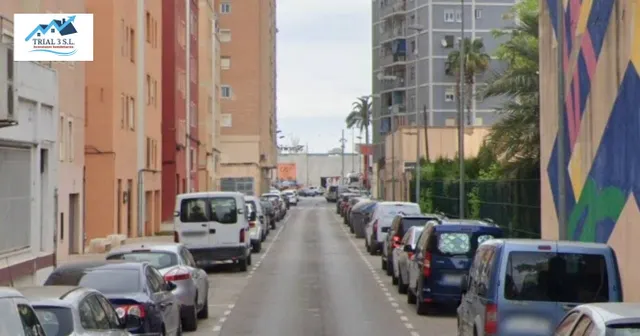 Venta de Garaje en Alzira (Valencia/València) - foto 2